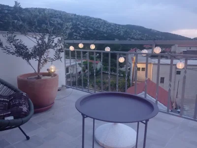 Holiday house Bella Vista-with jacuzzi - Features photo 34