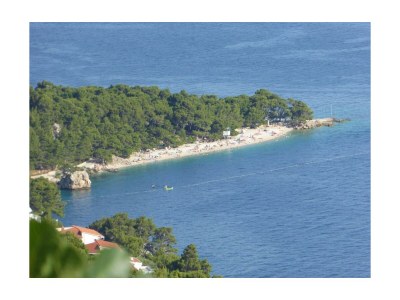 Holiday house Bella Vista-with jacuzzi - Environment photo 40