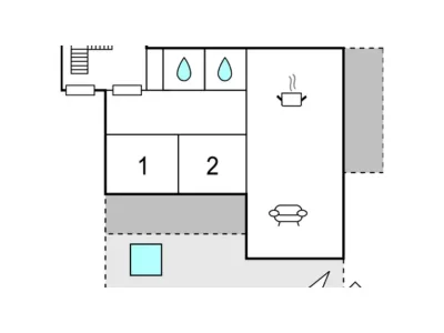 Holiday house Bella Vista-with jacuzzi - Document photo 41