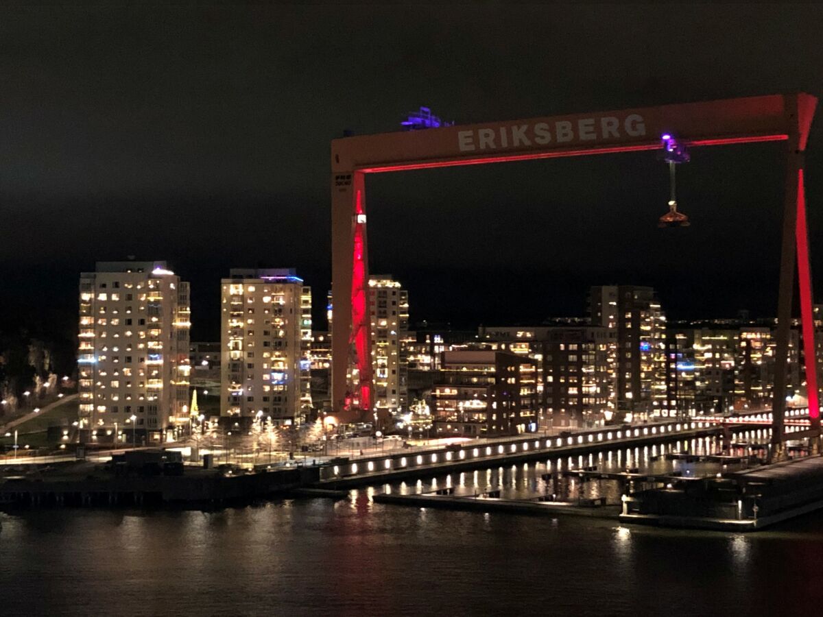 Apartment Test Listing Az databas