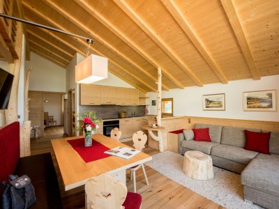 Apartment Living Suite - Outdoor photo 2