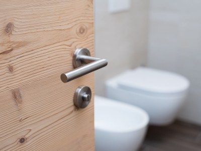 Apartment Living Suite - Features photo 10