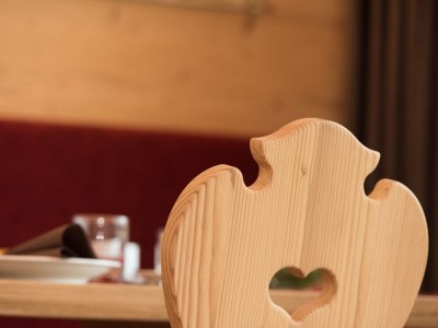 Apartment Living Suite - Features photo 11