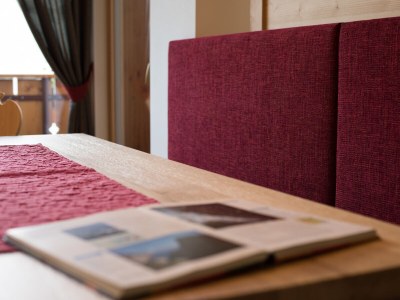 Apartment Living Suite - Features photo 12