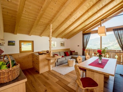 Apartment Living Suite - Features photo 15