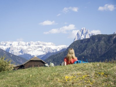 Apartment Living Suite - Environment photo 24