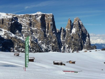 Apartment Living Suite - Environment photo 25