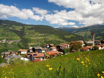 Apartment Living Suite - Environment photo 29
