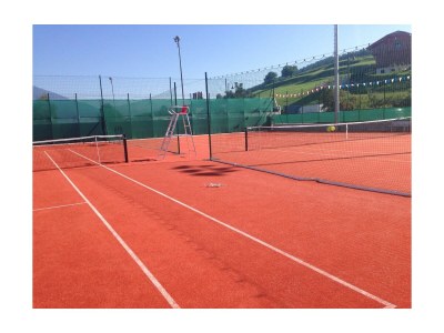 Apartment Living Suite - Environment photo 32