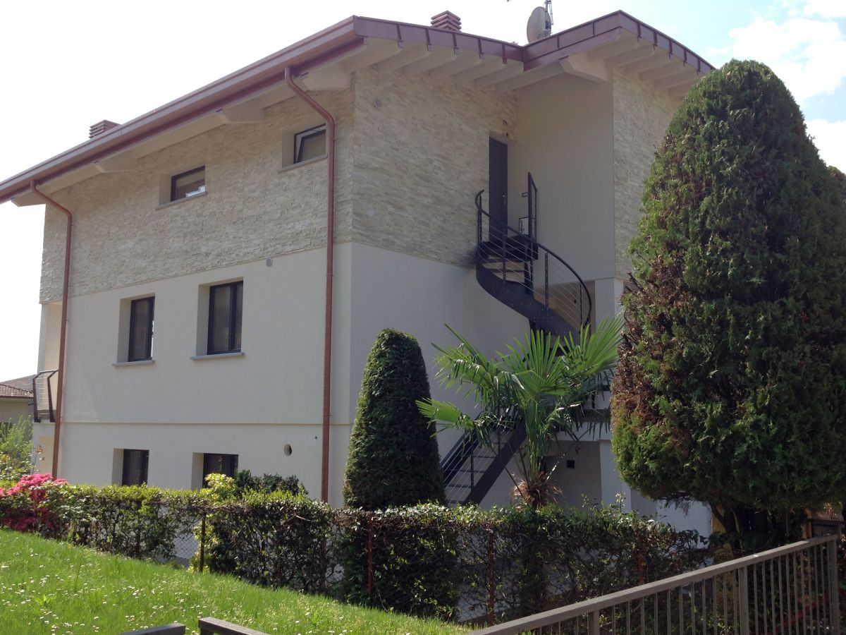 Holiday apartment Casa Robilio - Outdoor photo 2