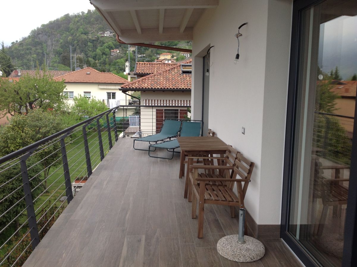 Holiday apartment Casa Robilio - Outdoor photo 5