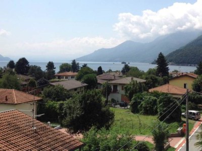 Holiday apartment Casa Robilio in Maccagno - Holiday apartment