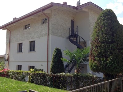 Holiday apartment Casa Robilio - Outdoor photo 2