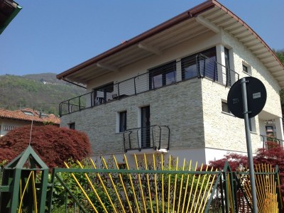 Holiday apartment Casa Robilio - Outdoor photo 4