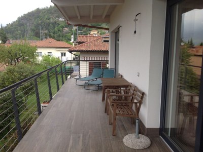 Holiday apartment Casa Robilio - Outdoor photo 5