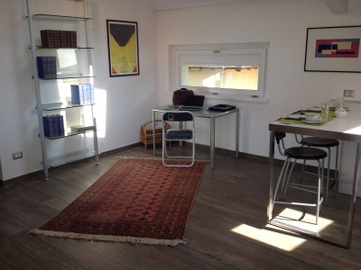 Holiday apartment Casa Robilio - Features photo 7