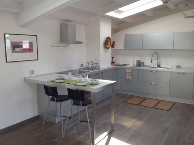 Holiday apartment Casa Robilio - Features photo 8