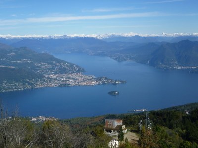 Holiday apartment Casa Robilio - Environment photo 13