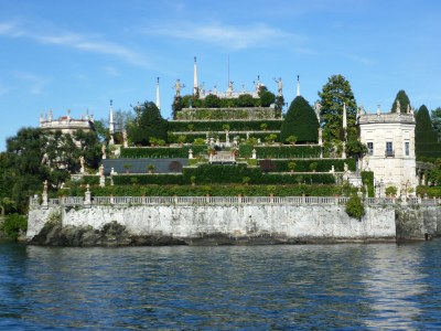 Holiday apartment Casa Robilio - Environment photo 15