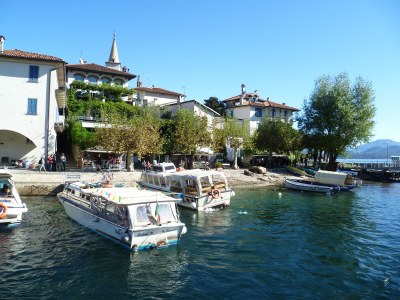 Holiday apartment Casa Robilio - Environment photo 16