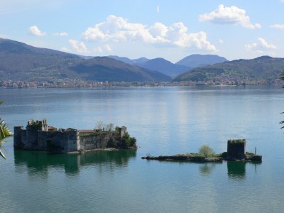 Holiday apartment Casa Robilio - Environment photo 17