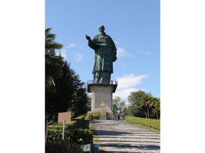 Holiday apartment Casa Robilio - Environment photo 19