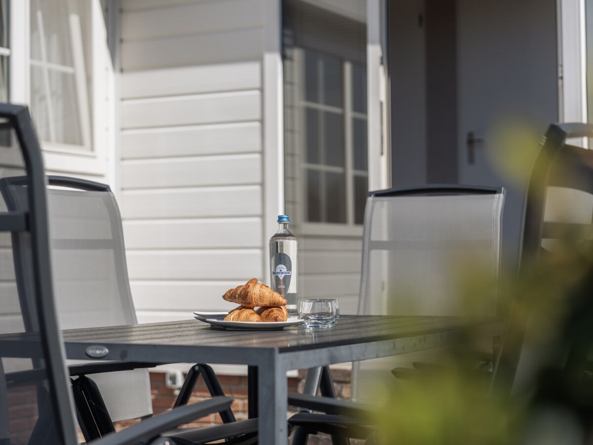 Chalet Comfort Chalet - Outdoor photo 5