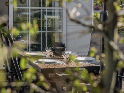 Chalet Comfort Chalet - Outdoor photo 7