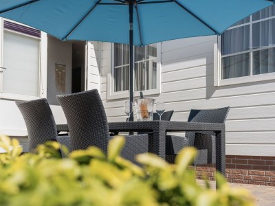 Chalet Comfort Chalet - Outdoor photo 8