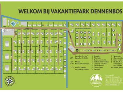 Chalet Comfort Chalet - Document photo 24