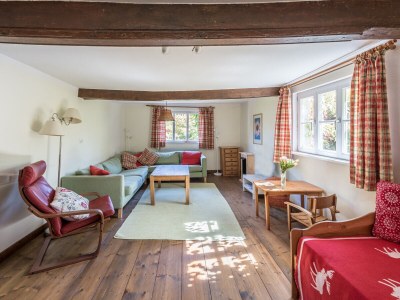 Holiday house "Gärtnerhaus" - Features photo 6