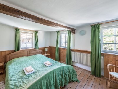 Holiday house "Gärtnerhaus" - Features photo 9