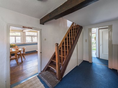 Holiday house "Gärtnerhaus" - Features photo 14