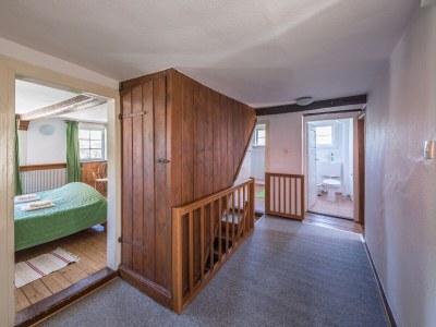 Holiday house "Gärtnerhaus" - Features photo 15