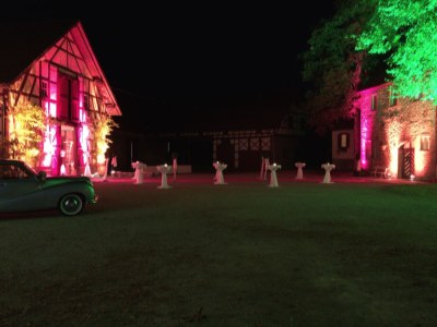 Holiday house "Gärtnerhaus" - Environment photo 17