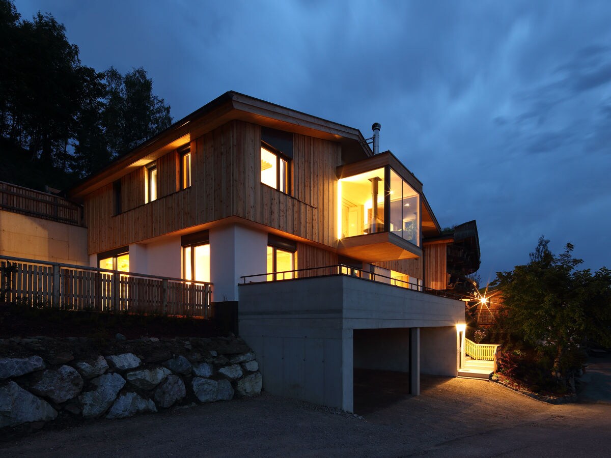 Chalet Alm-Planai - Outdoor photo 2