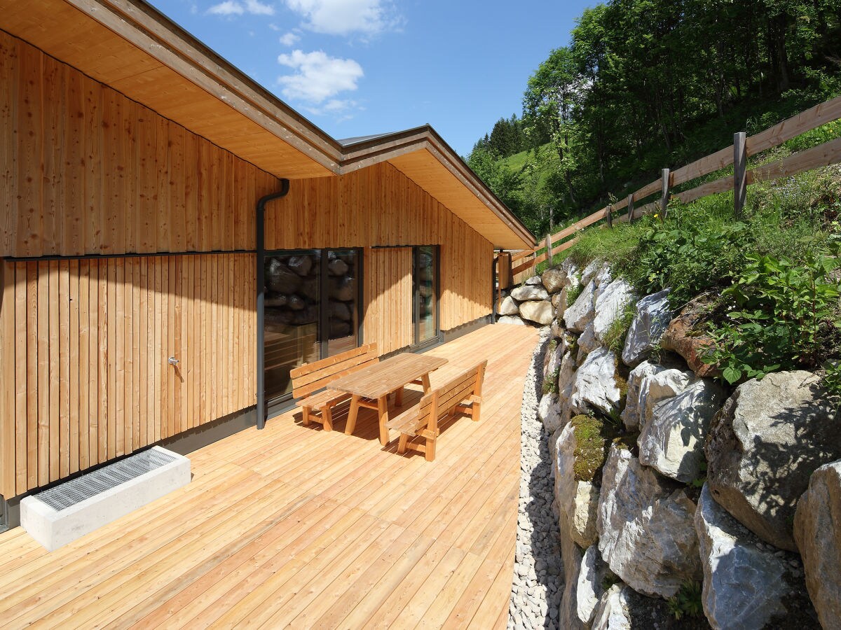 Chalet Alm-Planai - Outdoor photo 3