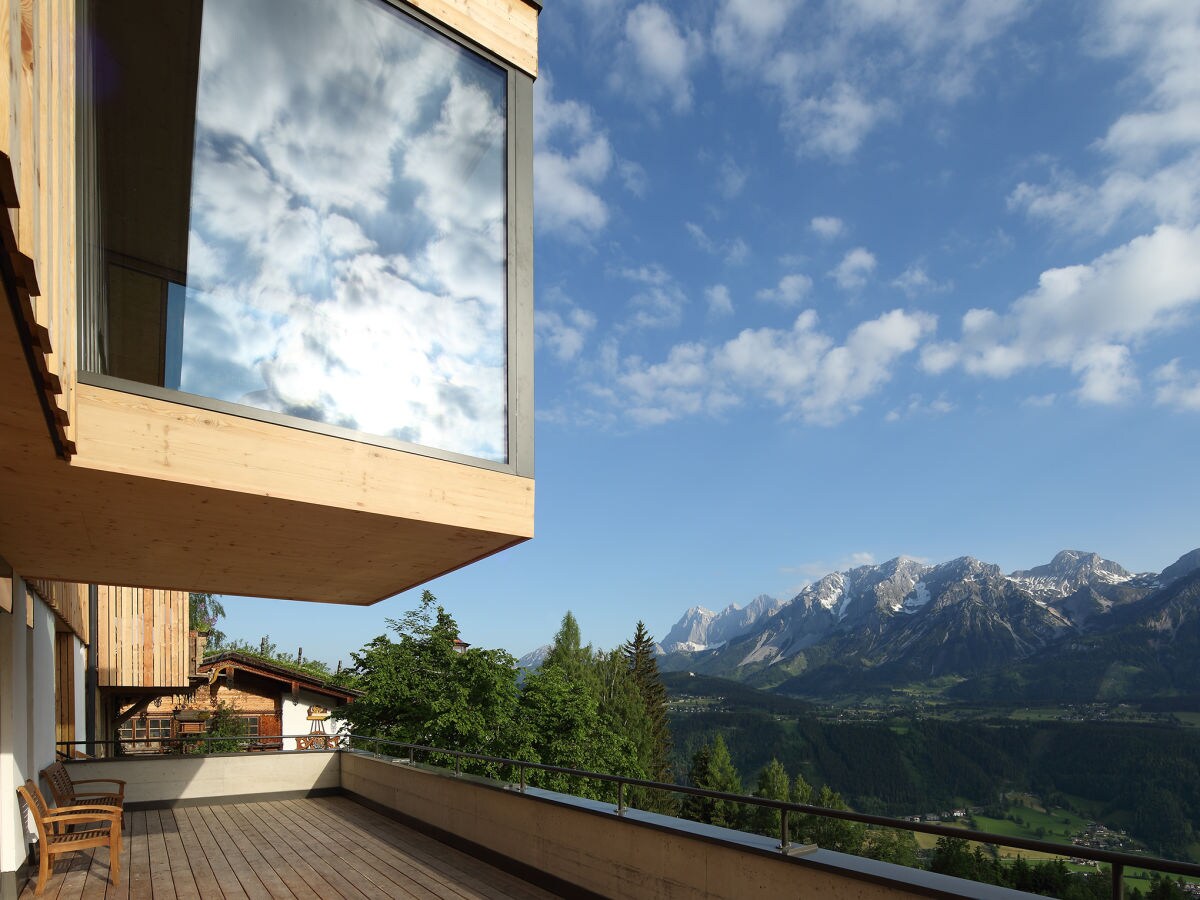 Chalet Alm-Planai - Outdoor photo 4