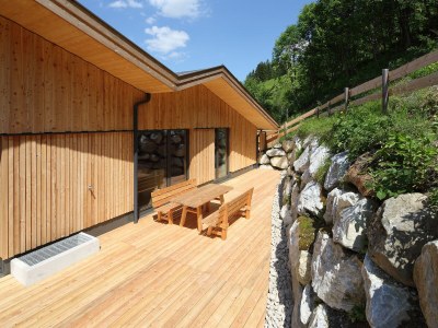 Chalet Alm-Planai - Outdoor photo 3