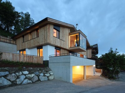 Chalet Alm-Planai - Outdoor photo 5