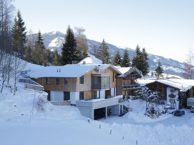Chalet Alm-Planai - Outdoor photo 6