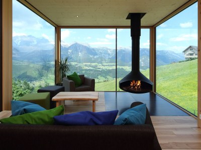 Chalet Alm-Planai - Features photo 8