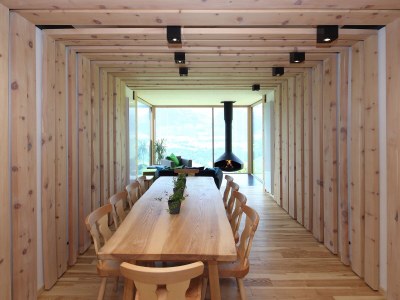 Chalet Alm-Planai - Features photo 9