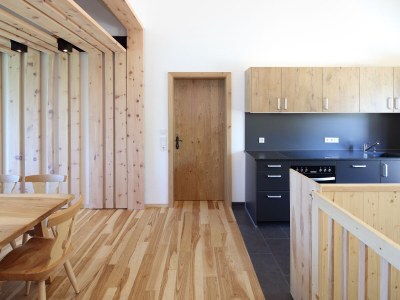 Chalet Alm-Planai - Features photo 10