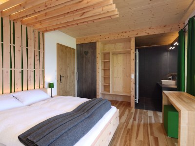 Chalet Alm-Planai - Features photo 11