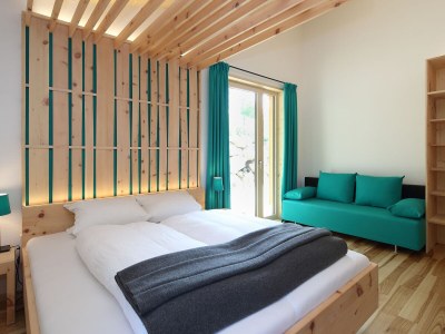 Chalet Alm-Planai - Features photo 12