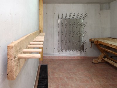 Chalet Alm-Planai - Features photo 18