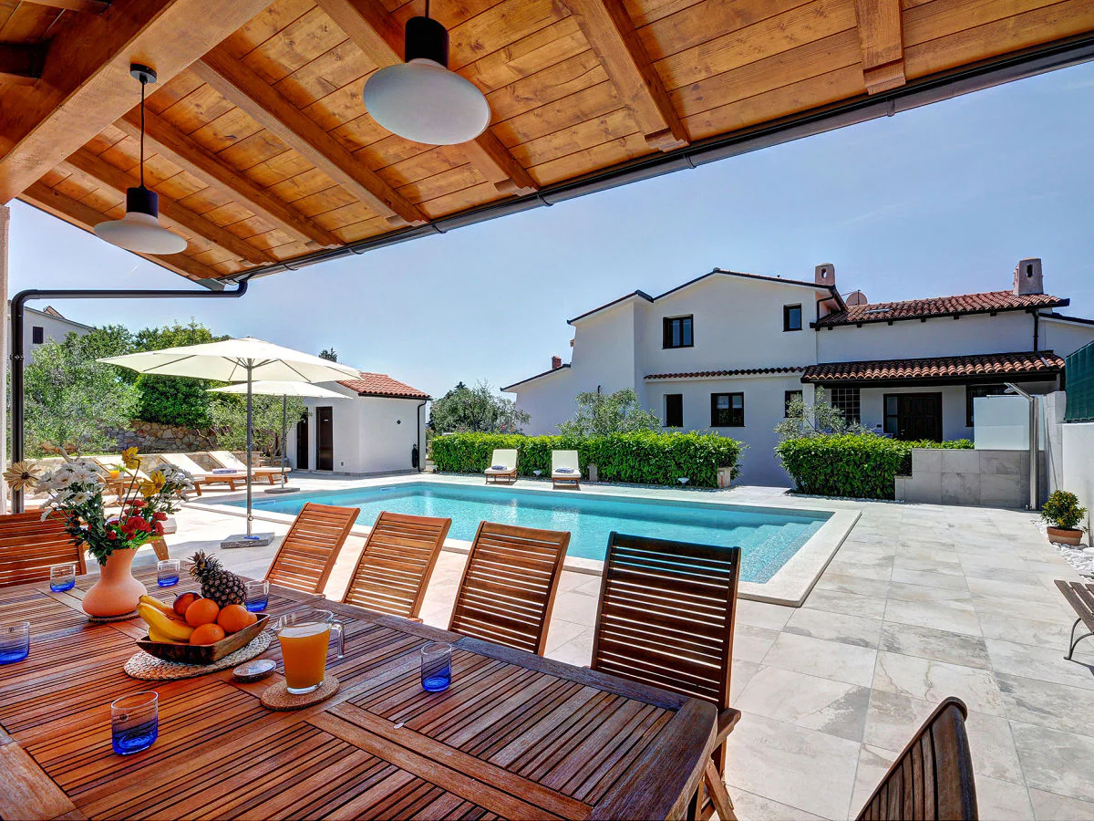 Villa Sonja - Outdoor photo 2