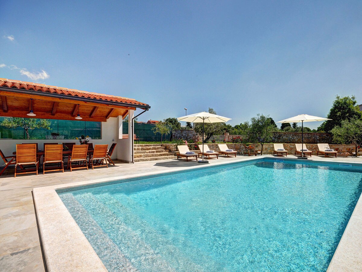 Villa Sonja - Outdoor photo 5