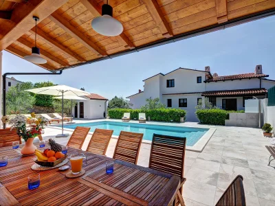 Villa Sonja - Outdoor photo 2